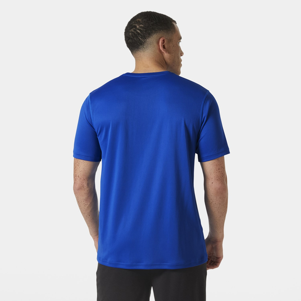 Helly Hansen Herren-T-Shirt HH TECH GRAPHIC TSHIRT 2.0 49574 543
