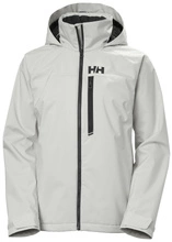 Helly Hansen women's W HP RACING LIFALOFT HOOD JKT 30373-917 jacket