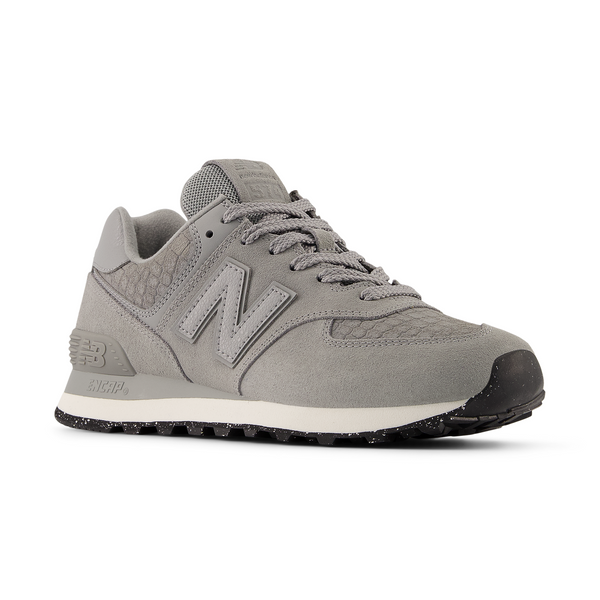 New Balance damen Sportschuhe WL574PYG