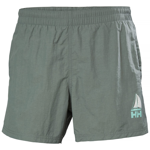 Helly Hansen męskie kąpielówki CASCAIS TRUNK 34031 485