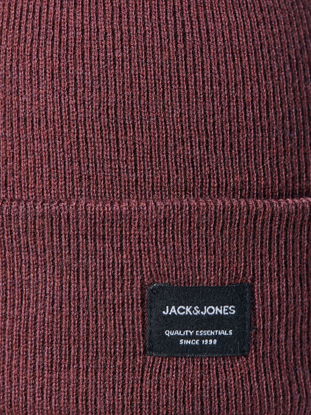 Jack & Jones Jacdna Beanie Noos Mütze 12092815