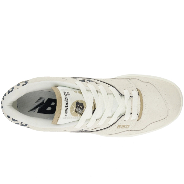 New Balance women's athletic shoes BBW550QA