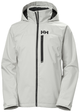 Helly Hansen women's W HP RACING LIFALOFT HOOD JKT 30373-917 jacket