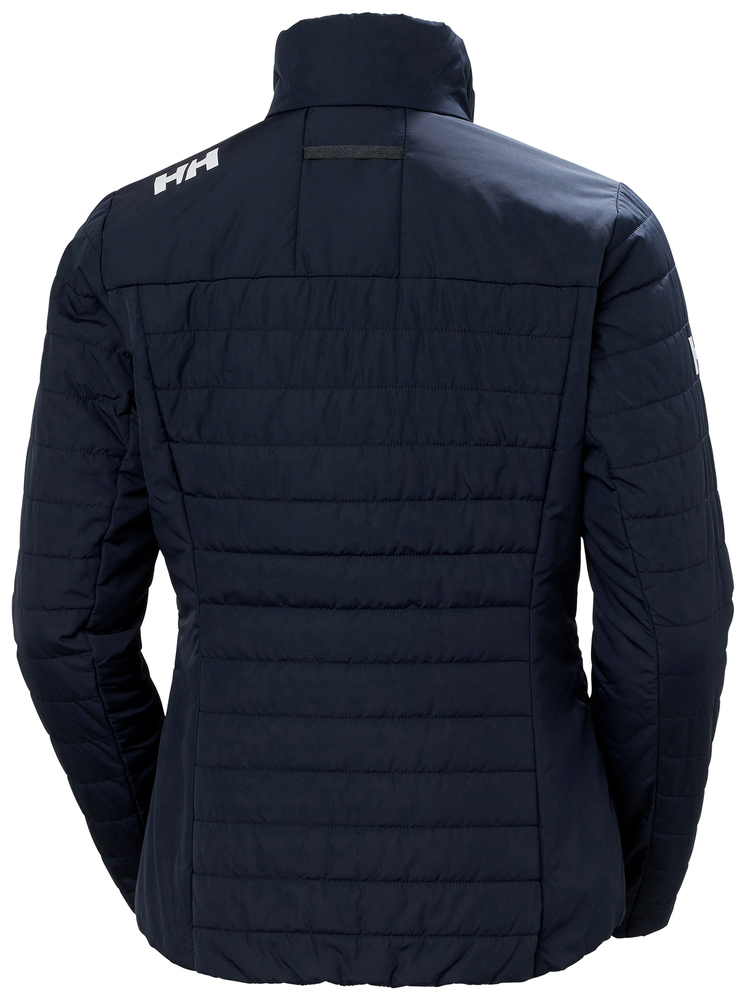 Helly Hansen women's W VREW INSULATOR JACKET 2.0 30239-597 jacket