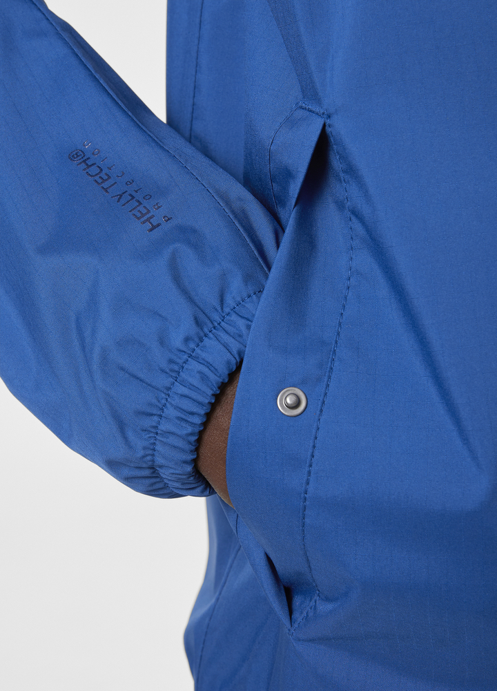 Helly Hansen Herren BELFAST 2 PACKABLE JACKET 53424 606 Jacke
