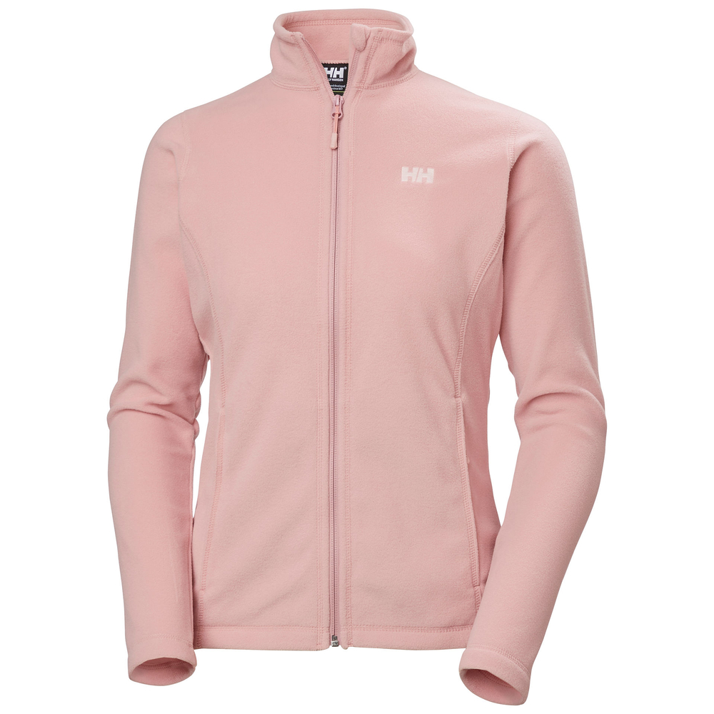 HELLY HANSEN W DAYBREAKER FLEECE-JACKE 51599 057