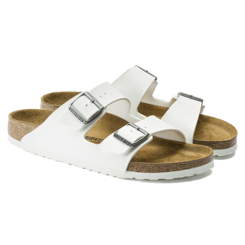 Birkenstock Damen-Flip-Flops ARIZONA BS 0552683 (schmale Weite)