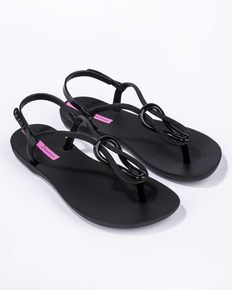 Ipanema damskie sandały TRENDY FEM 83247 AB764