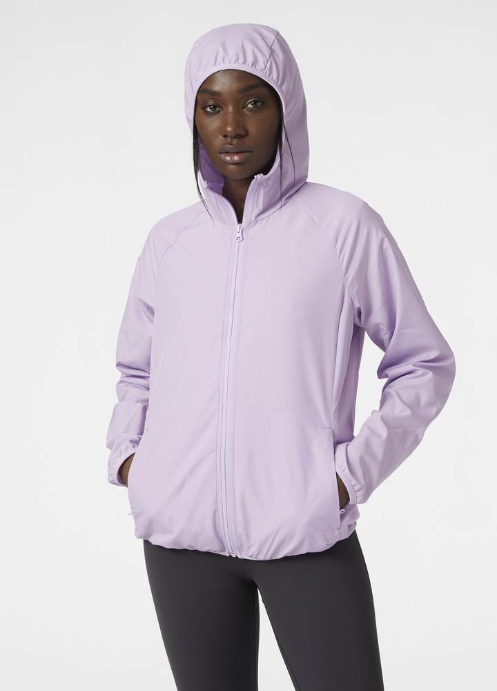 Helly Hansen Damenjacke W JUELL LIGHT JACKET 53106 697
