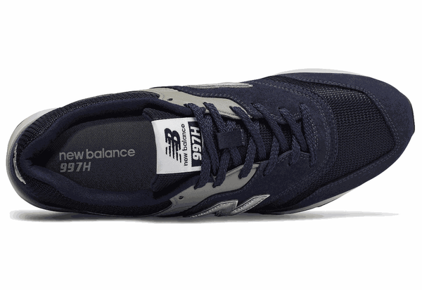 New Balance Herren Sportschuhe CM997HCE