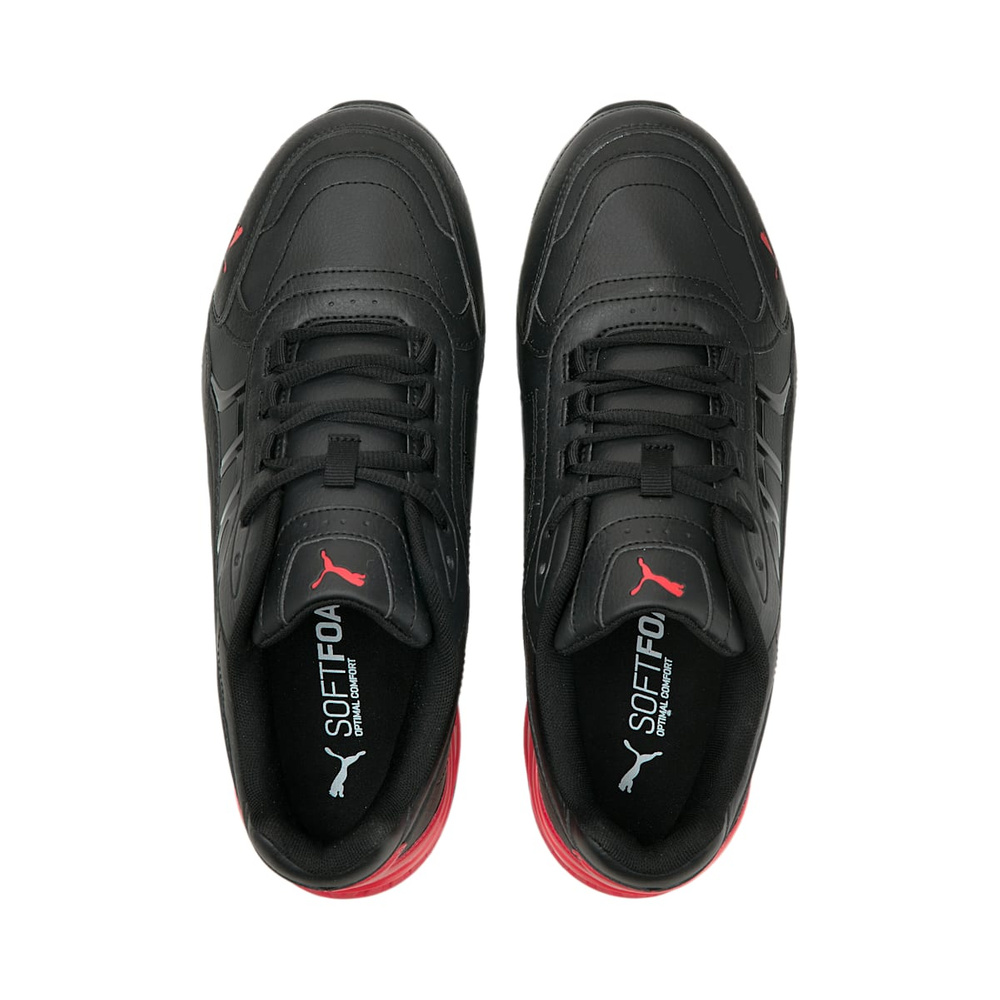 Puma men's Respin SL sports shoes 368846 07 - black