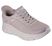 Skechers women's BOBS B FLEX HI LINEAR FORCE 117391 TPE sneakers
