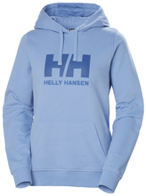 Helly Hansen Damen-Kapuzenpullover W LOGO HOODIE 33978 627