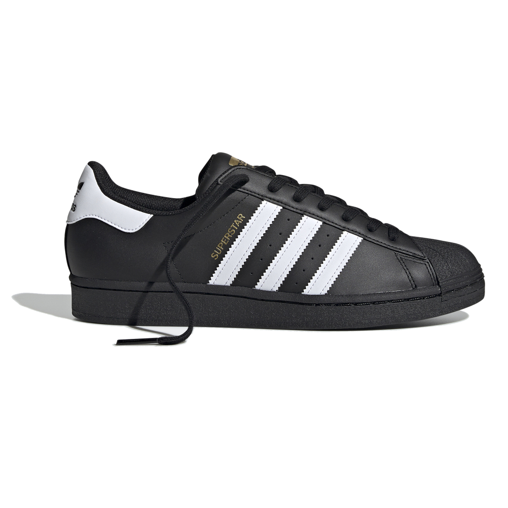 Adidas buty sportowe Superstar Foundation EG4959 - unisex