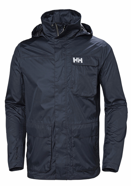 Helly Hansen URBAN UTILITY Jacket 53264 597