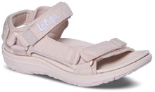 Lee Cooper women's sandals LCW-25-34-3560LA BEIGE