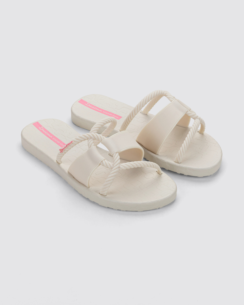 Ipanema damskie klapki DIVERSA SLID 27232-BG832 