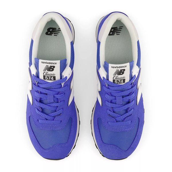 New Balance unisex Herren Sportschuhe Damen U574LG2