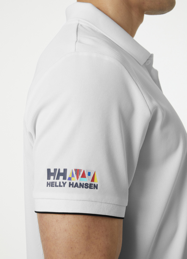 Helly Hansen men's polo shirt OCEAN 34207 002
