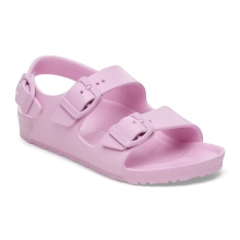 Birkenstock Milano EVA KIDS sandals 1029544 FONDANT PINK (narrow width)