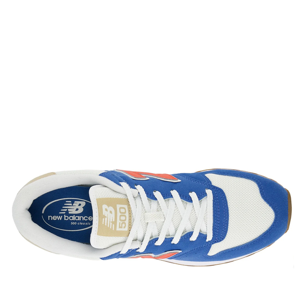 New Balance herren-Sportschuhe GM500TPN