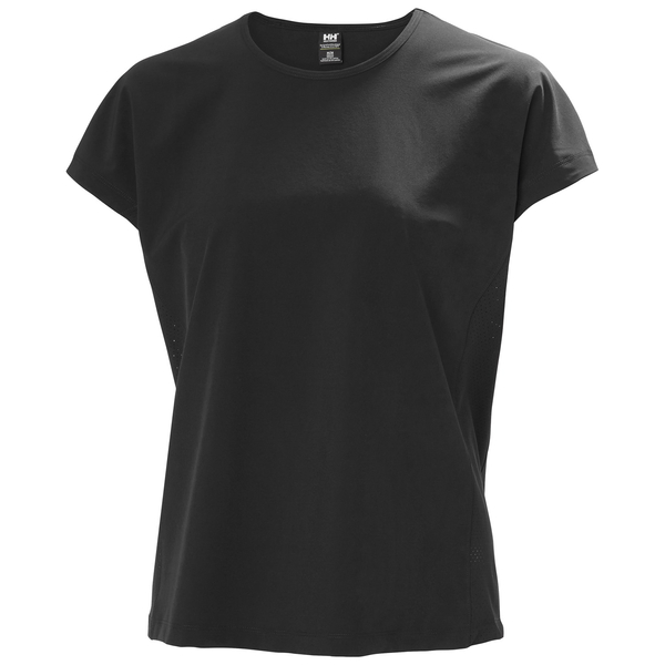 Helly Hansen Damen-T-Shirt W THALIA SUMMER TOP 34350 990
