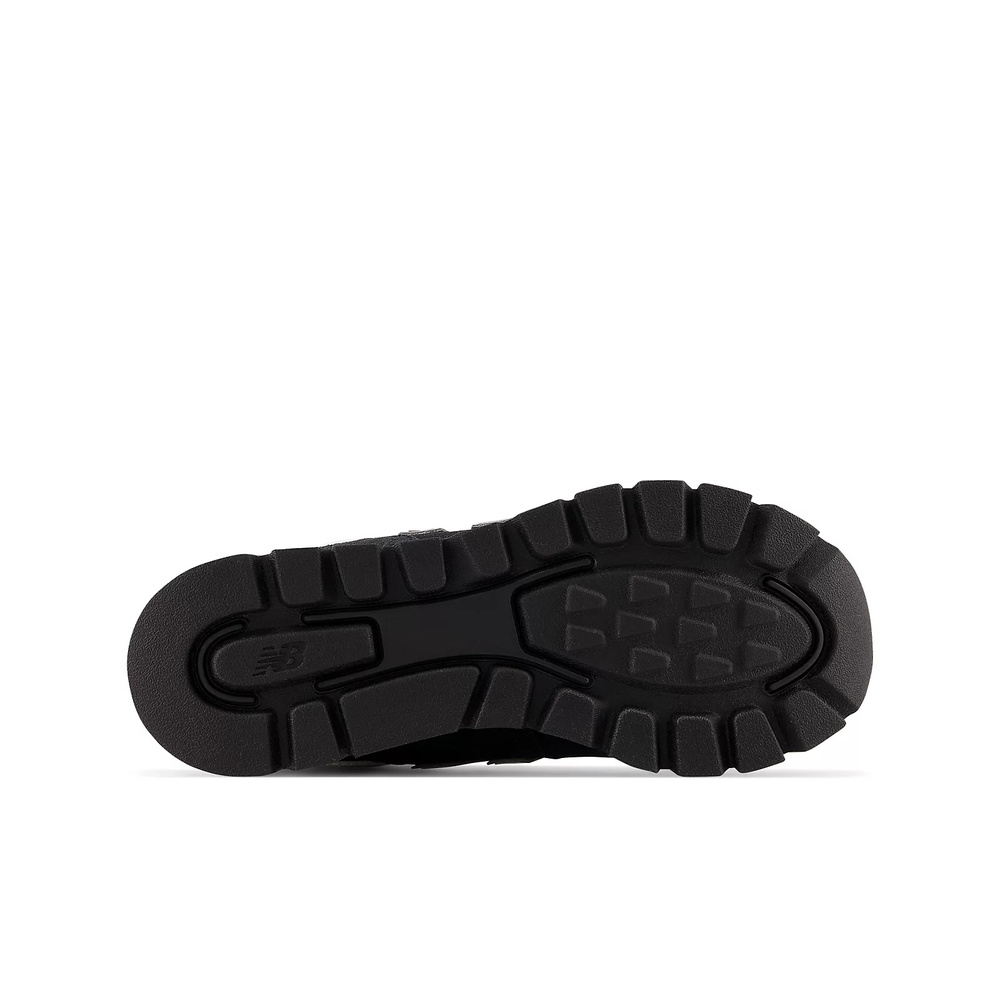 New Balance youth shoes GC574DB2 - black