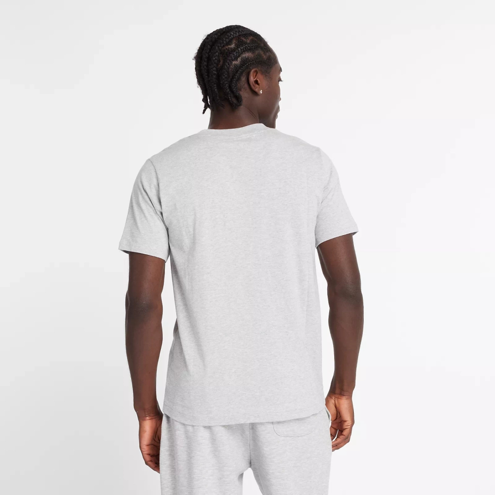 New Balance herren S/S SPORT GRAPHIC V FLYING AG T-Shirt MT43906AG