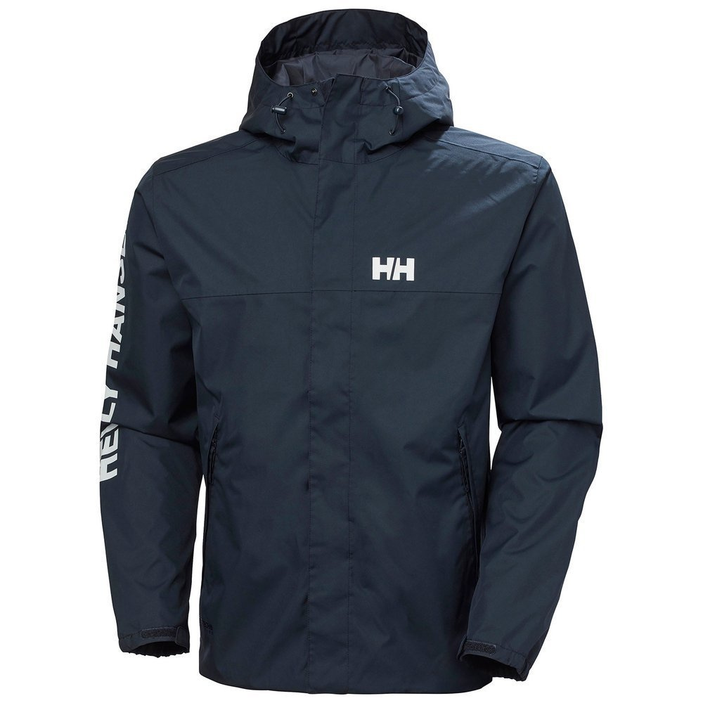 HELLY HANSEN Herren ERVIK JACKET Membranjacke 64032 596