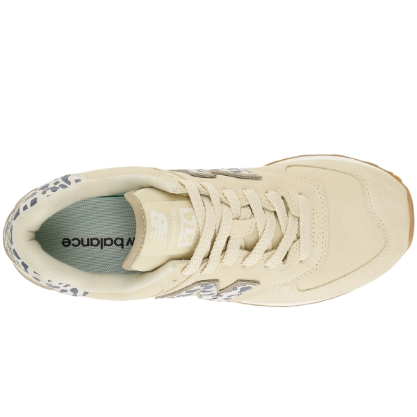 New Balance damskie buty sportowe WL574IH2