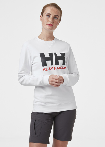 Helly Hansen W Logo Schweiß 34003 001