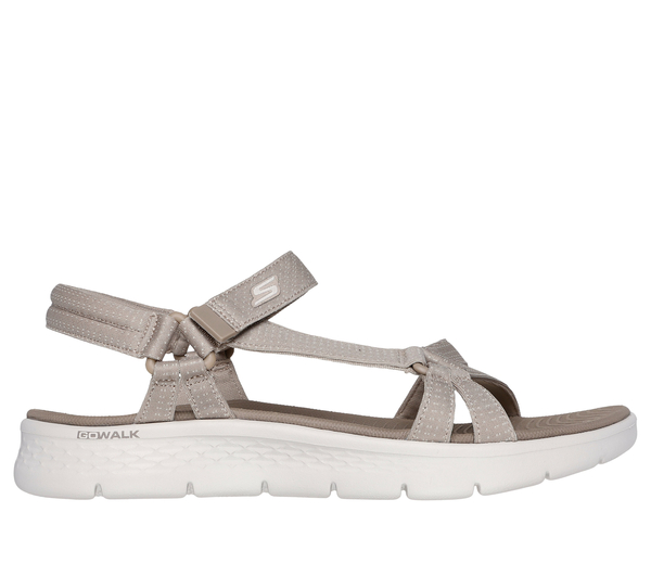 Skechers women's GO WALK Flex Sandal - Sublime 141451-TPE