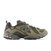 New Balance men's sports shoes sneakers ML610TM