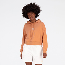 New Balance sweatshirt ESSENTIALS REIMAGINED ARCHIVE SEI WT31509SEI