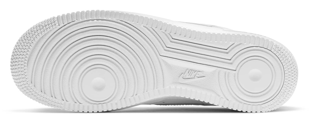 Nike buty damskie WMNS Air Force 1 '07 DD8959 100