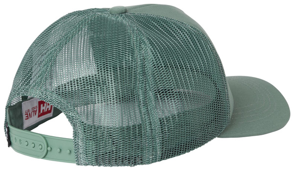 Helly Hansen Baseballmütze HH TRUCKER CAP 67435 489