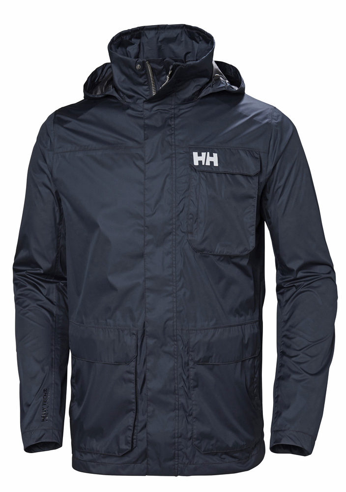 Helly Hansen URBAN UTILITY Jacket 53264 597