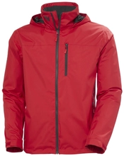 HELLY HANSEN CREW HOODED MIDLAYER JACKET 2 34442 162