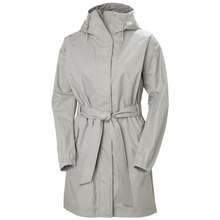 Helly Hansen damska kurtka W HH CLASSICS TRENCH COAT 54376 885