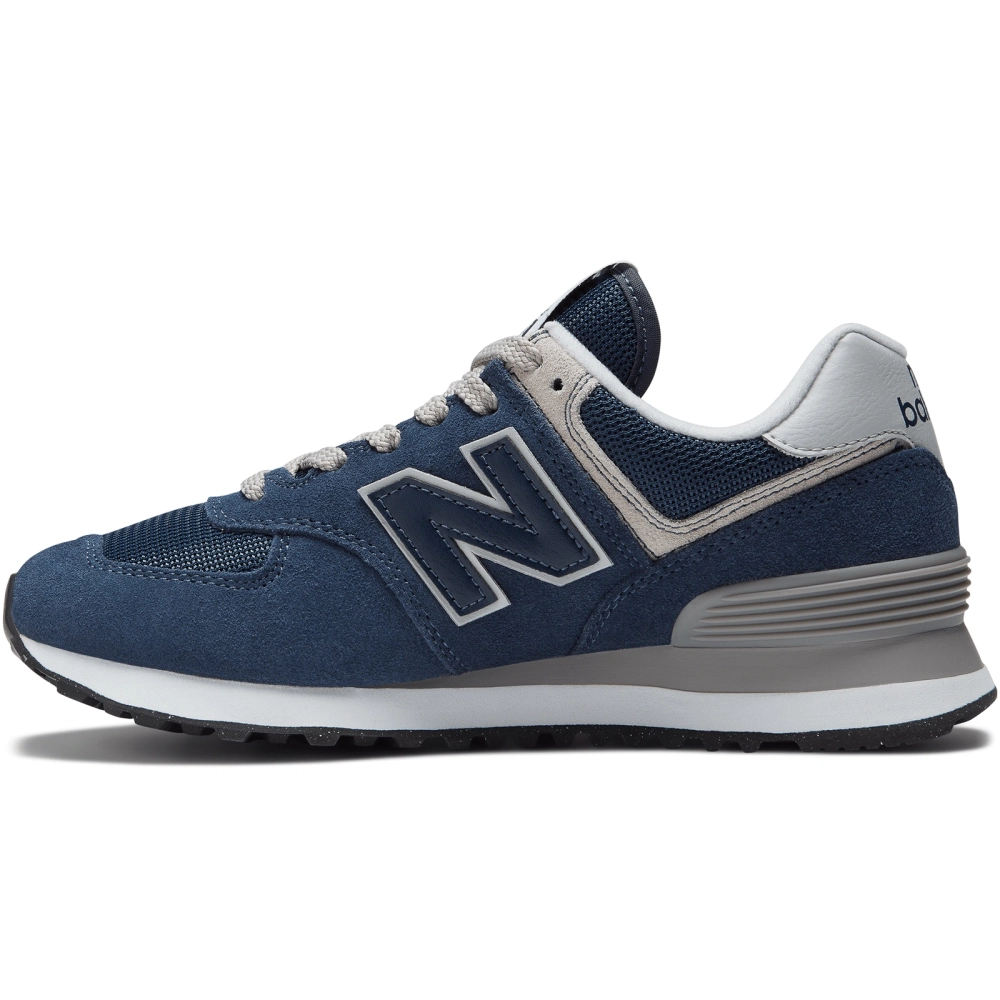 New Balance buty sportowe damskie WL574EVN