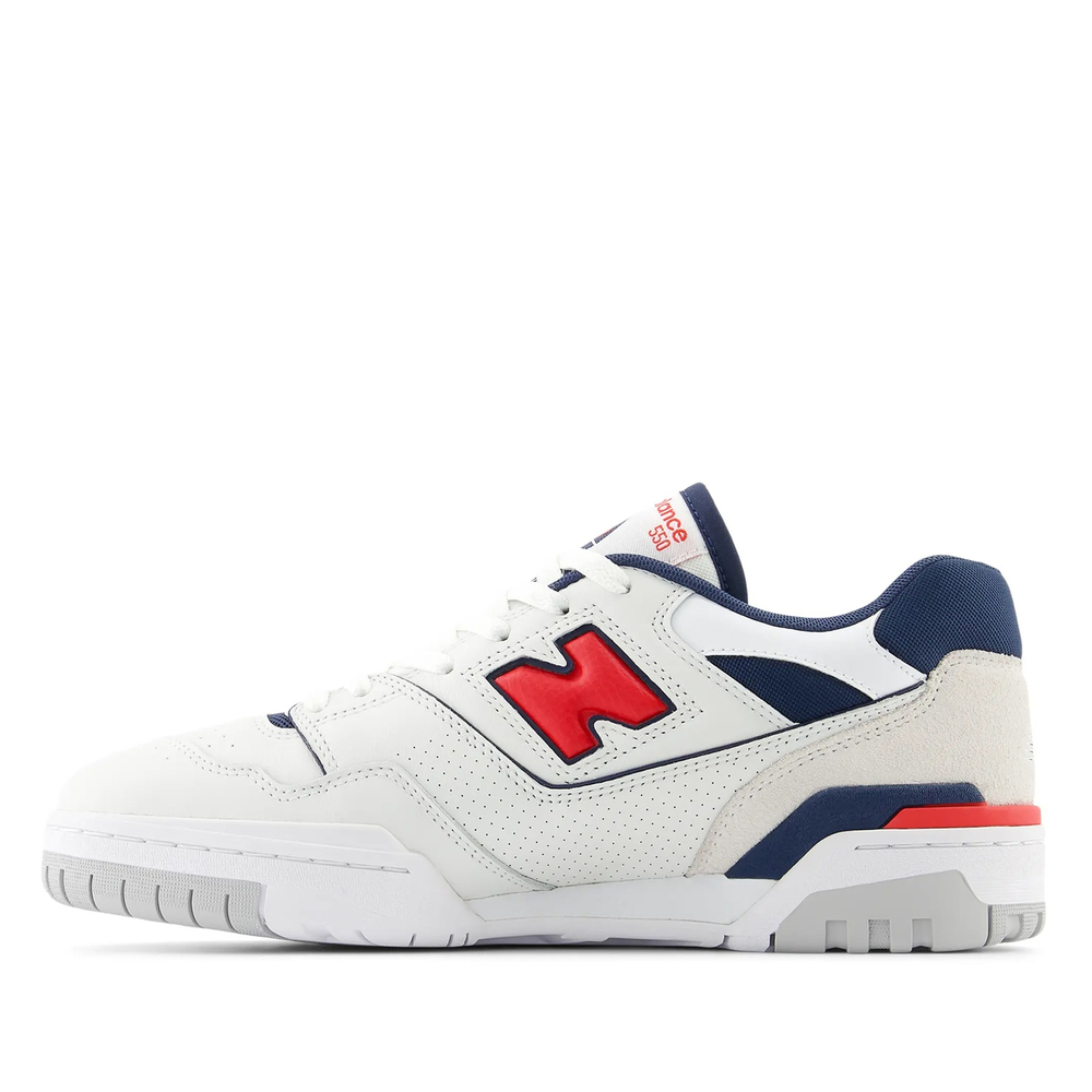 New Balance men's sports shoes BB550ESD