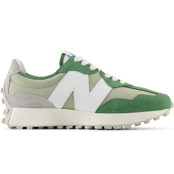 New Balance męskie buty sportowe U327CE