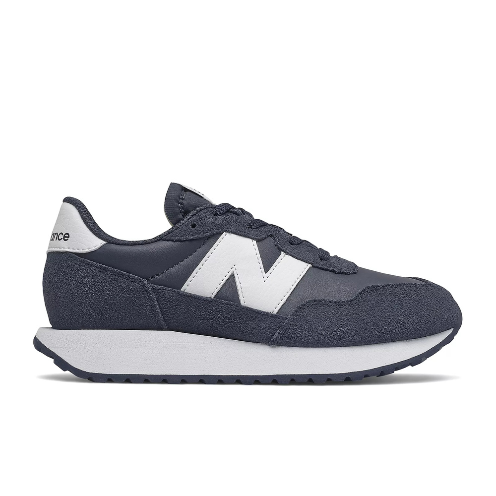New Balance młodzieżowe buty sportowe GS237NV1