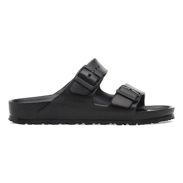 Birkenstock damskie klapki ARIZONA EVA 0129423 BLACK (szerokość wąska)