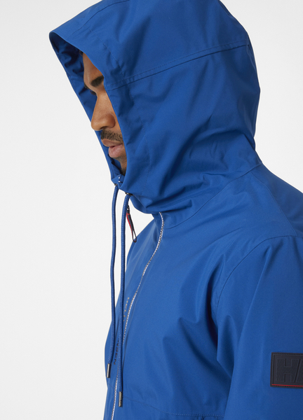 Helly Hansen Regenjacke RWB RIGGING RAIN JACKET 53717 606