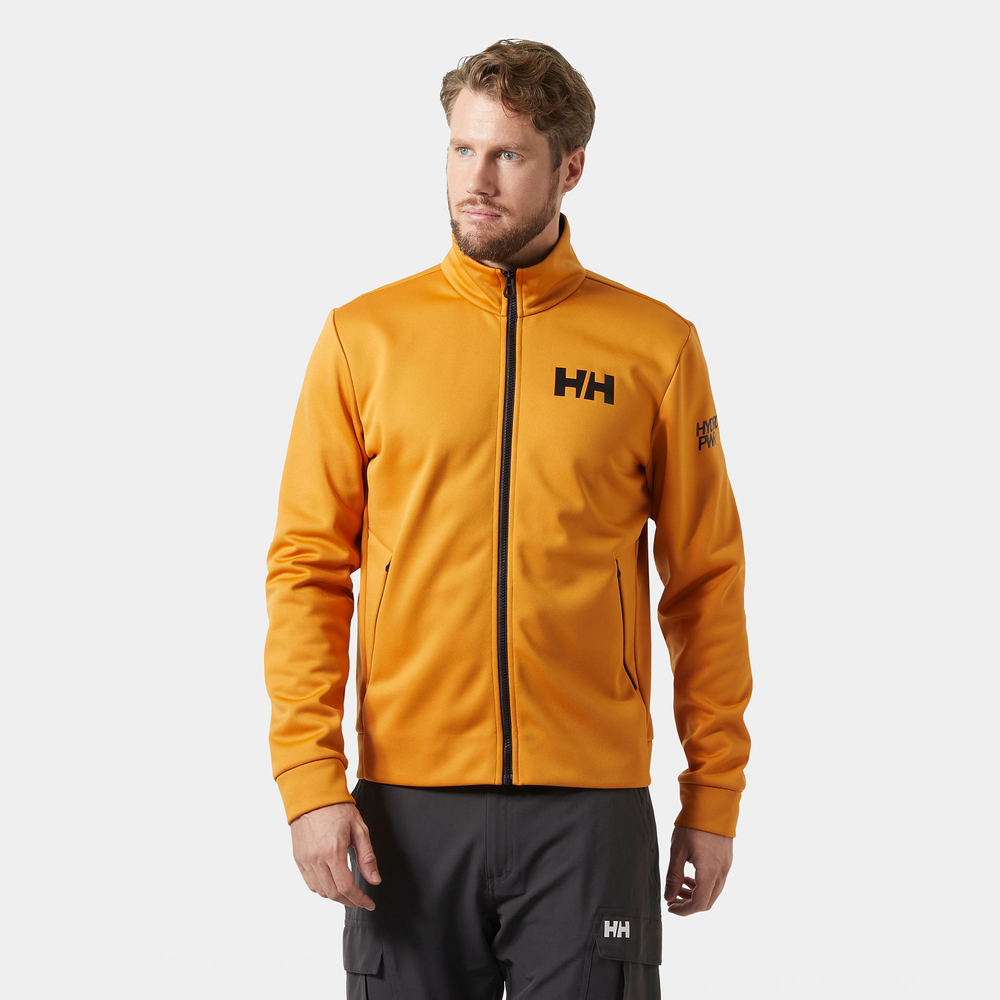Helly Hansen men's HP FLEECE JACKET 2.0 34289 399 jacket