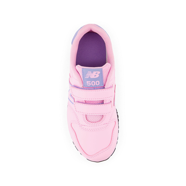 New Balance children's Velcro shoes PV500CA1