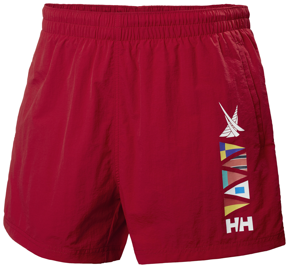 Helly Hansen męskie kąpielówki CASCAIS TRUNK 34031 163