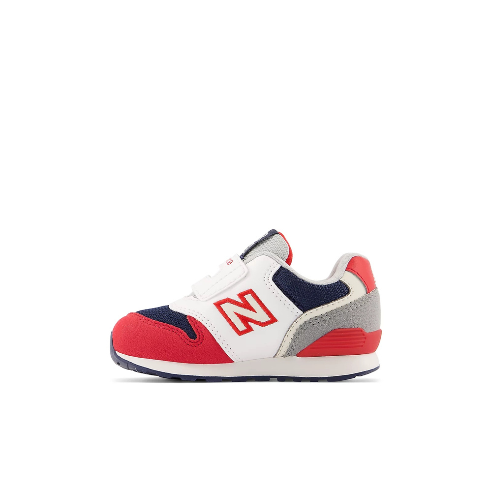 New Balance buty niemowlęce IZ996XF3 