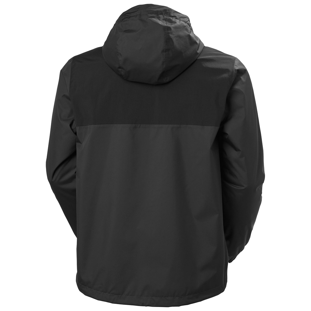 Helly Hansen męska kurtka VANCOUVER FLEECE LINED JACKET 54269 980